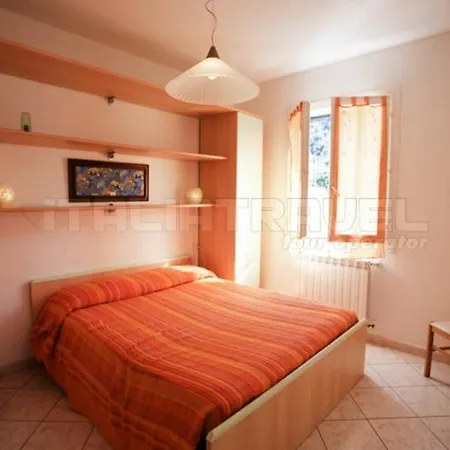 Villa Bougainville Da Danilo SantʼAndrea