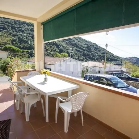 Bougainville Da Danilo Villa SantʼAndrea