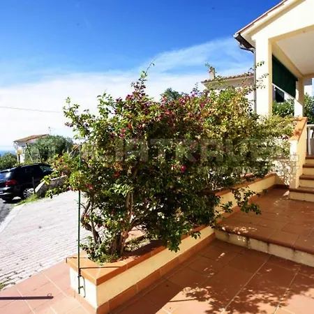 Villa Bougainville Da Danilo